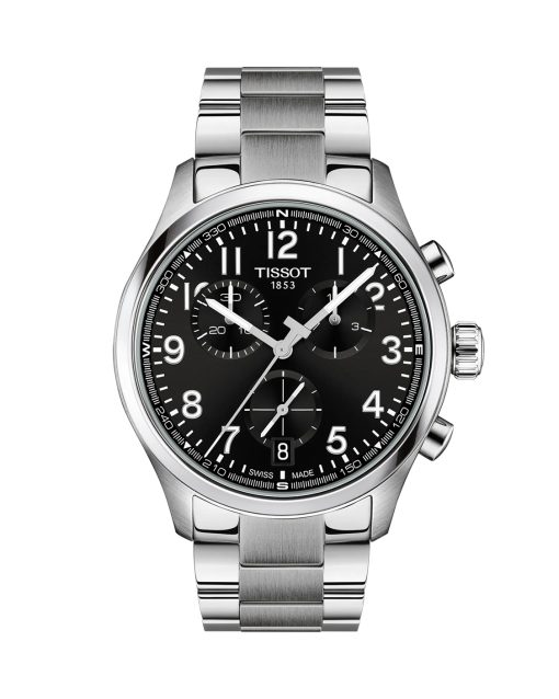 Tissot Chrono L 42mm - T116.417.11.052.00