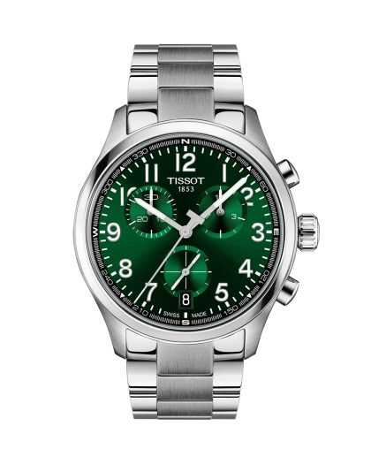 Tissot Chrono L 42mm - T116.417.11.092.00