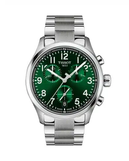 Tissot Chrono L 42mm - T116.417.11.092.00