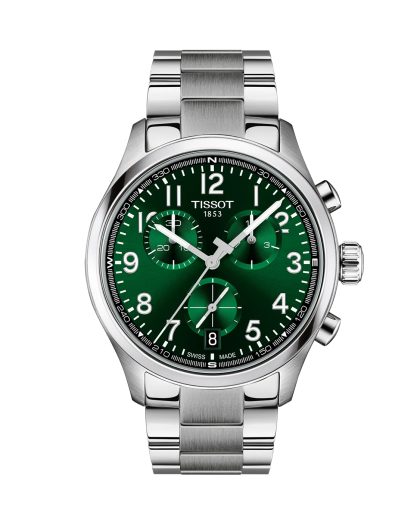 Tissot Chrono L 42mm - T116.417.11.092.00