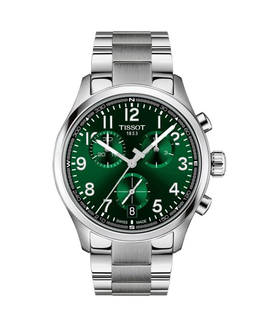 Tissot Chrono L 42mm - T116.417.11.092.00