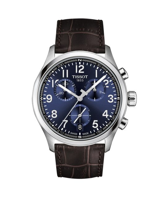 Tissot Chrono L 42mm - T116.417.16.042.00