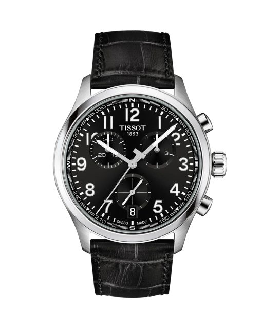 Tissot Chrono L 42mm - T116.417.16.052.00