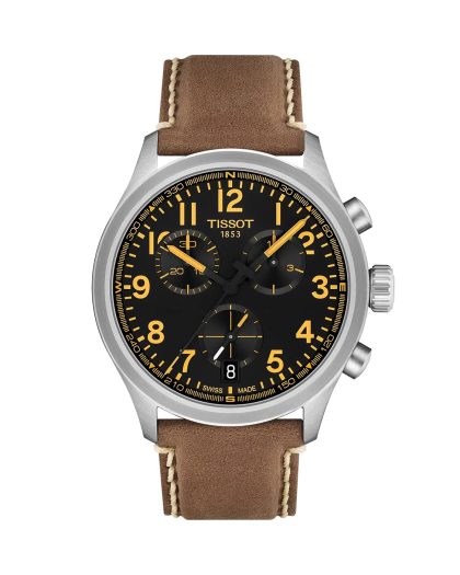 Tissot Chrono L 42mm - T116.417.16.052.01