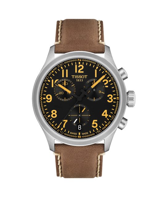 Tissot Chrono L 42mm - T116.417.16.052.01