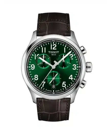 Tissot Chrono L 42mm - T116.417.16.092.00