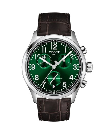 Tissot Chrono L 42mm - T116.417.16.092.00