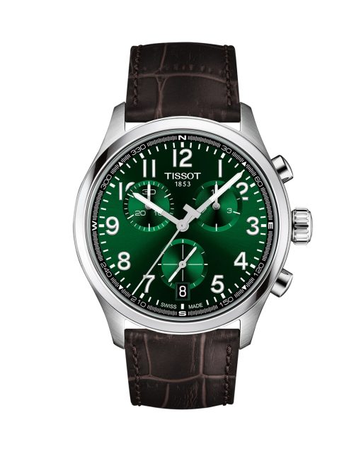 Tissot Chrono L 42mm - T116.417.16.092.00