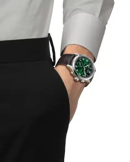 Tissot Chrono L 42mm - T116.417.16.092.00 - Bilde 2