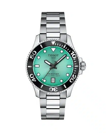 Tissot Seastar 1000 36mm - T120.210.11.091.00