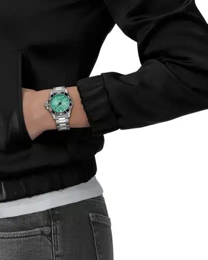 Tissot Seastar 1000 36mm - T120.210.11.091.00 - Bilde 2