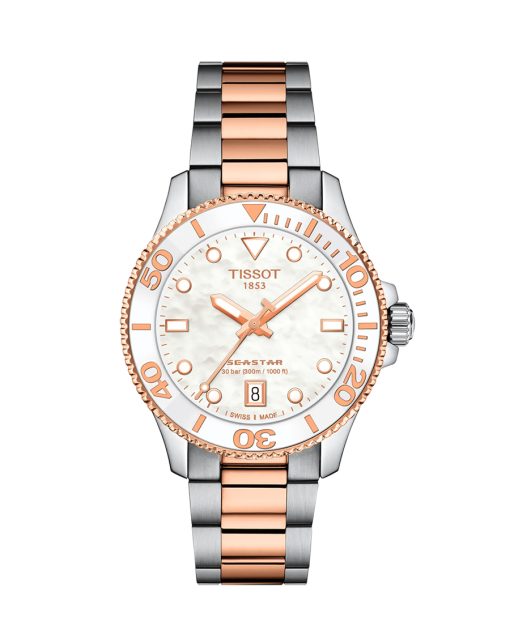 Tissot Seastar 1000 Quartz 36mm - T120.210.22.111.00
