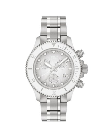 Tissot Seastar 1000 38mm - T120.217.11.011.00