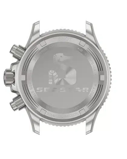 Tissot Seastar 1000 Quartz Chronograph 38mm - T120.217.17.011.00 - Bilde 3