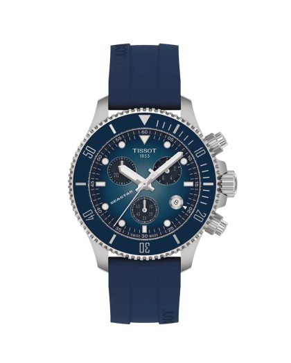Tissot Seastar 1000 38mm - T120.217.17.041.00