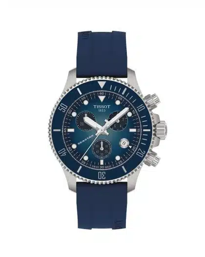Tissot Seastar 1000 38mm - T120.217.17.041.00