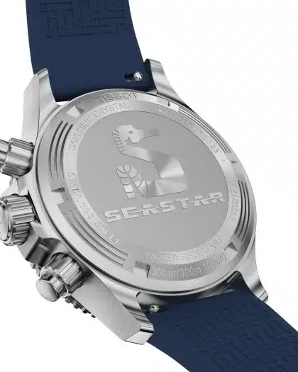 Tissot Seastar 1000 38mm - T120.217.17.041.00 - Bilde 3