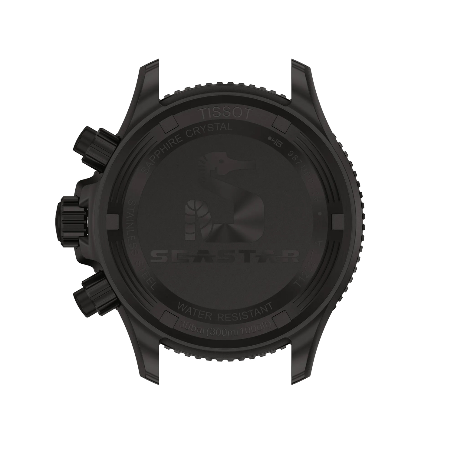 Tissot Seastar 1000 Quartz Chronograph 38mm - T120.217.33.061.00 - Bilde 3