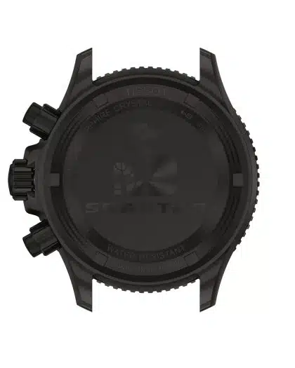 Tissot Seastar 1000 Quartz Chronograph 38mm - T120.217.37.061.00 - Bilde 3