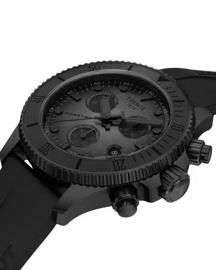 Tissot Seastar 1000 Quartz Chronograph 38mm - T120.217.37.061.00 - Bilde 5