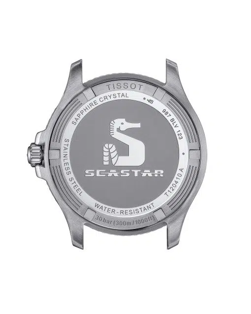 Tissot Seastar 1000 40mm - T120.410.11.041.00 - Bilde 3