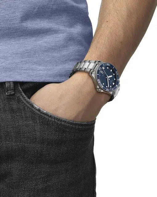 Tissot Seastar 1000 40mm - T120.410.11.041.00 - Bilde 4