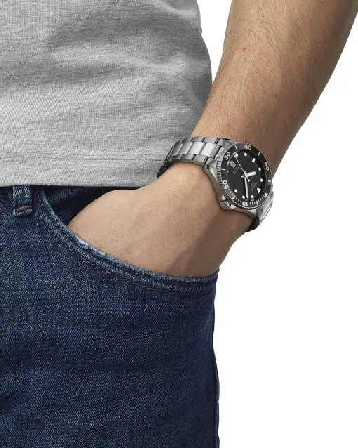 Tissot Seastar 1000 40mm - T120.410.11.051.00 - Bilde 6