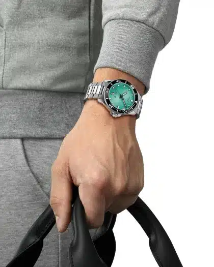 Tissot Seastar 1000 40mm - T120.410.11.091.00 - Bilde 2