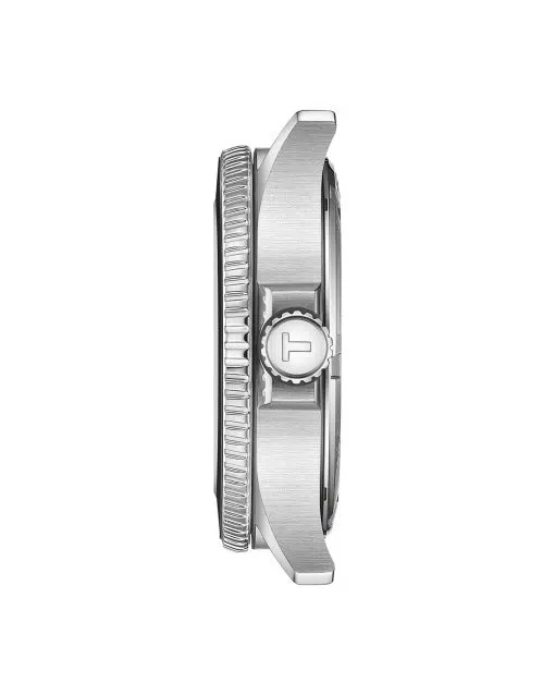 Tissot Seastar 1000 Quartz GMT 40mm - T120.852.17.051.00 - Bilde 3