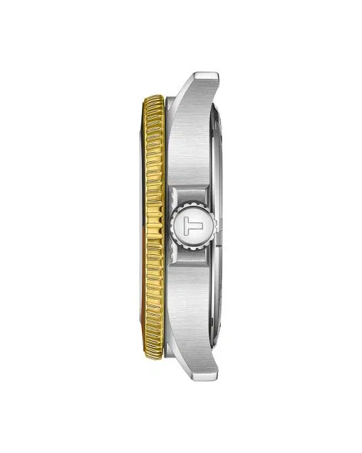 Tissot Seastar 1000 Quartz GMT 40mm - T120.852.22.051.00 - Bilde 3