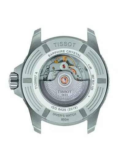 Tissot Seastar 2000 44mm - T120.907.11.051.00 - Bilde 3