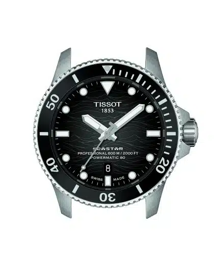 Tissot Seastar 2000 44mm - T120.907.11.051.00 - Bilde 2