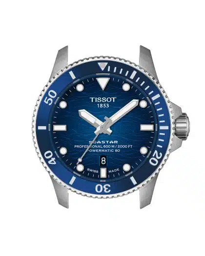 Tissot Seastar 2000 44mm - T120.907.17.041.00 - Bilde 2