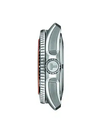 Tissot Seastar 2000 44mm - T120.907.17.281.00 - Bilde 4