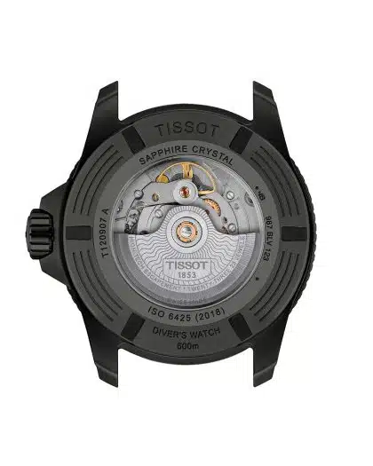 Tissot Seastar 2000 44mm - T120.907.37.041.00 - Bilde 3