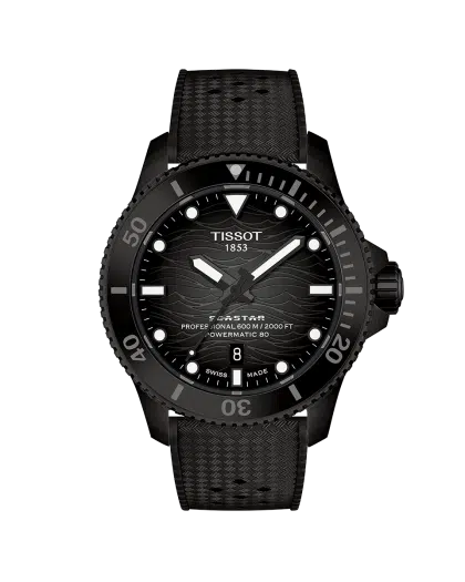 Tissot Seastar 2000 44mm - T120.907.37.051.00