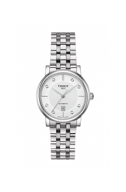 Tissot Carson Premium Automatic Lady T122.207.11.036.00