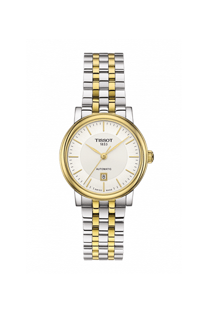 Tissot Carson Premium Automatic Lady T122.207.22.031.00