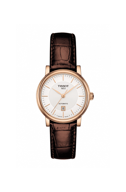 Tissot Carson Premium Automatic Lady T122.207.36.031.00