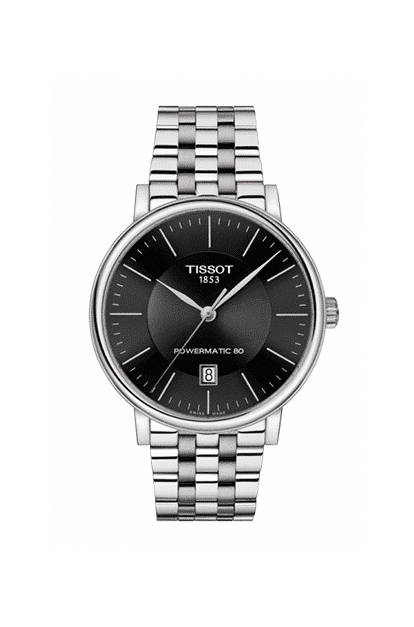 Tissot Carson Premium Powermatic 80 - T122.407.11.051.00