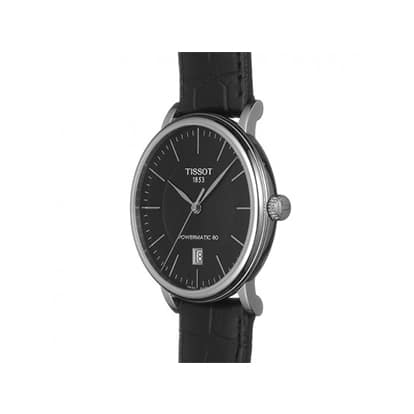 Tissot Carson Premium Powermatic 80 - T122.407.16.051.00 - Bilde 2