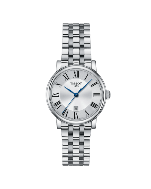 Tissot Carson Premium Lady - T122.210.11.033.00