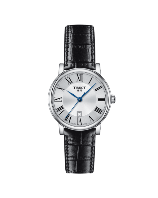 Tissot Carson Premium Lady - T122.210.16.033.00