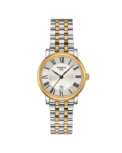 Tissot Carson Premium Lady - T122.210.22.033.00