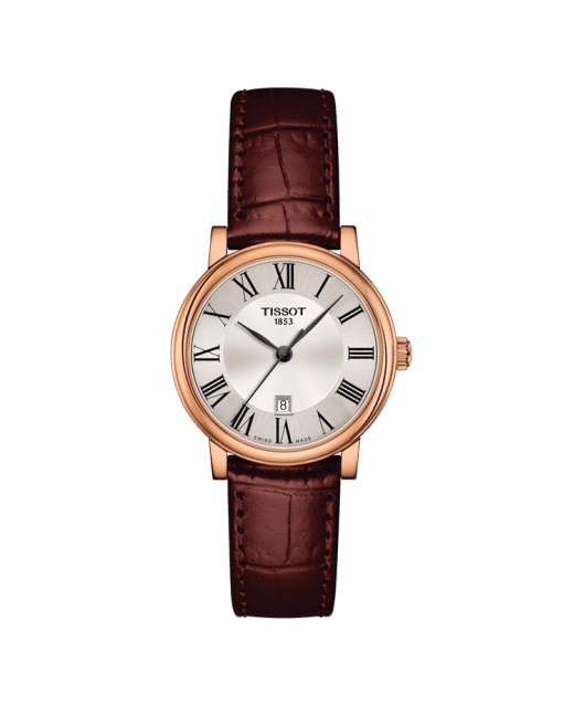 Tissot Carson Premium Lady - T122.210.36.033.00