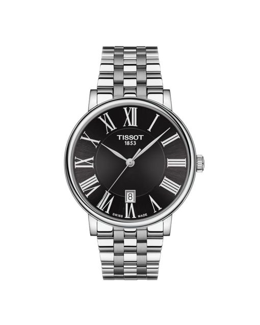 Tissot Carson Premium - T122.410.11.053.00