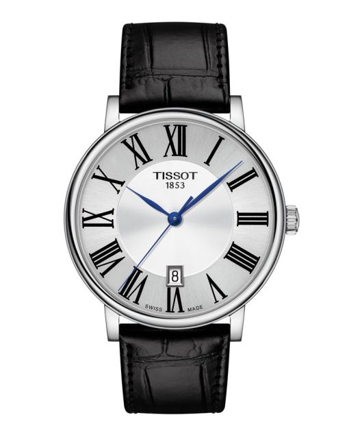 Tissot Carson Premium - T122.410.16.033.00