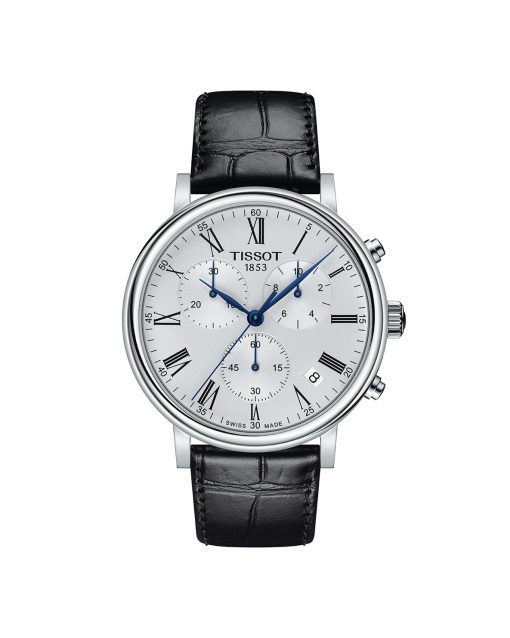 Tissot Carson Premium Chronograph - T122.417.16.033.00