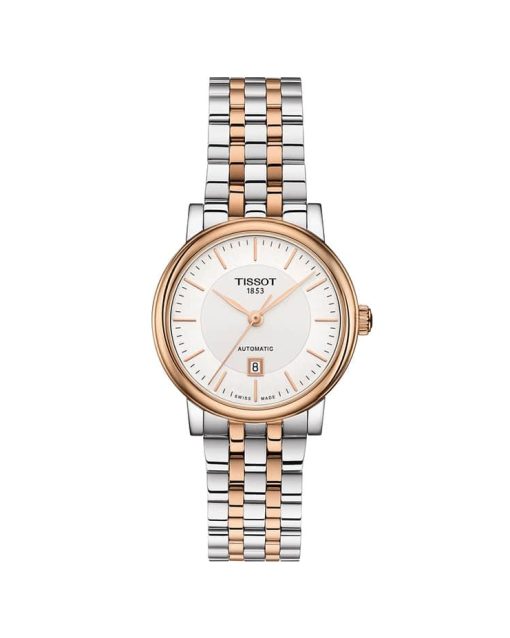 Tissot Carson Premium Lady - T122.207.22.031.01