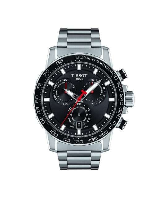 Tissot Supersport Chrono Quartz 455mm - T125.617.11.051.00